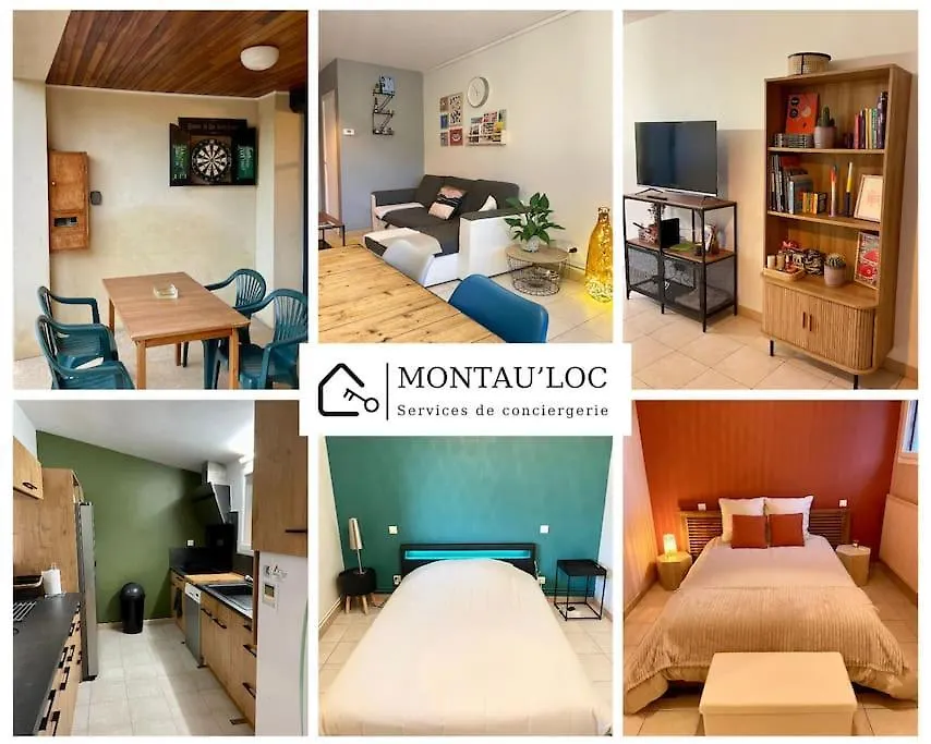 La Maisonnette Montauban