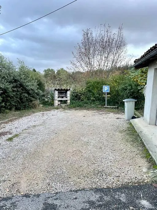 La Maisonnette Montauban 0*,  France