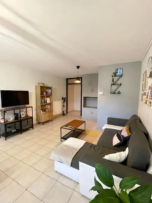 Holiday home La Maisonnette Montauban France